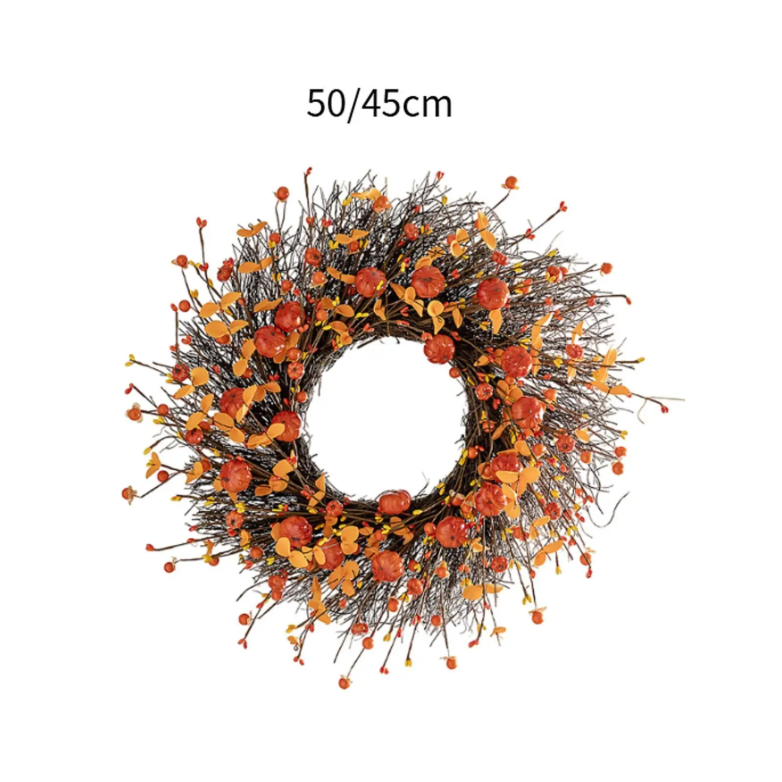 พวงหรีดเทศกาลเก็บเกี่ยว, พวงหรีดตกแต่งประตูหน้าบ้านสำหรับฤดูใบไม้ร่วง, พวงหรีดตกแต่งหน้าบ้านแบบ DIY สำหรับฤดูใบไม้ร่วง, พวงหรีดตกแต่งสำหรับวันขอบคุณพระเจ้า