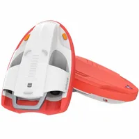 Sublue Swii Electronic Kickboard Buoyancy Scooter Water Sports Swimming Training Aid Beginner underwater scooter