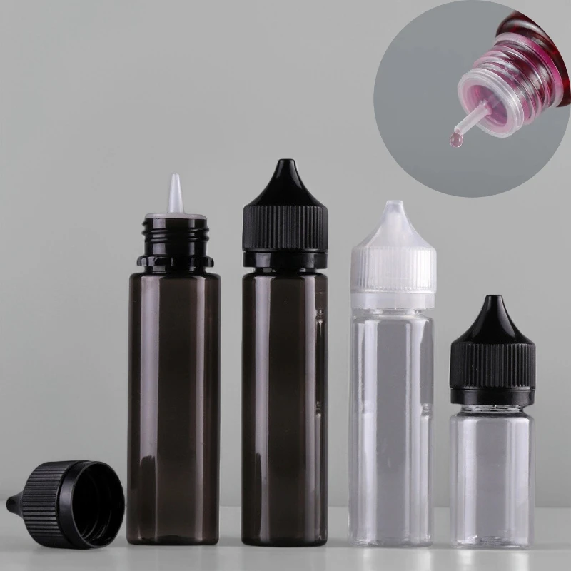 Пластиковая-пустая-бутылка-ПЭТ-10-30-100-мл-портативная-бутылка-капельница-для-масла-сжимаемый-контейнер-для-жидкостей-сока-1-шт