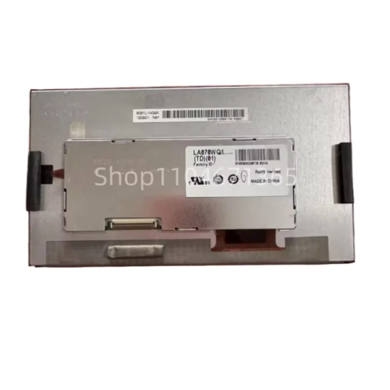 

GM 42353388 95247248 22948022 ЖК-экран для Opel Navi 650 OPEL ASTRA J MOKKA INSIGNIA Автомобильный GPS-навигатор Радио