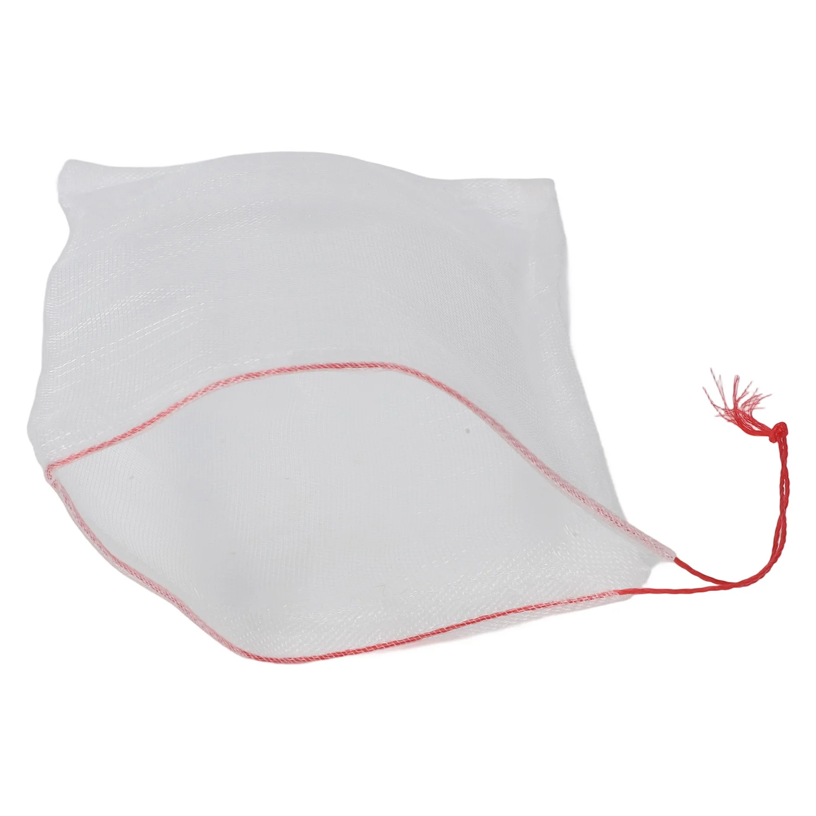 Fruit Harvesting Garden Bag For Fruits Fruit Netting Bags 15*25cm 100 Pieces Pack Effective For Fruit Safeguarding