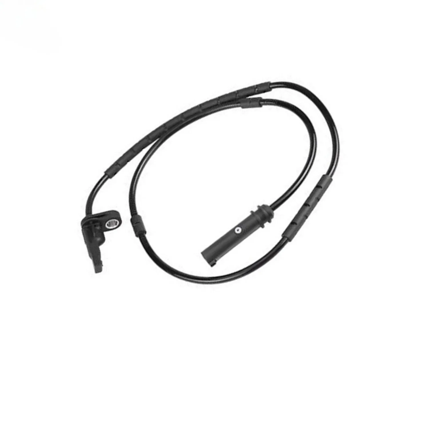 

Датчик скорости колеса (ABS-сенсор) 34526791223 34526791225, подходит для BMW 1/2/3/4 серий, моделей 320i, 316i, 328i, 330i, 318i, 116i, 118i, 135i