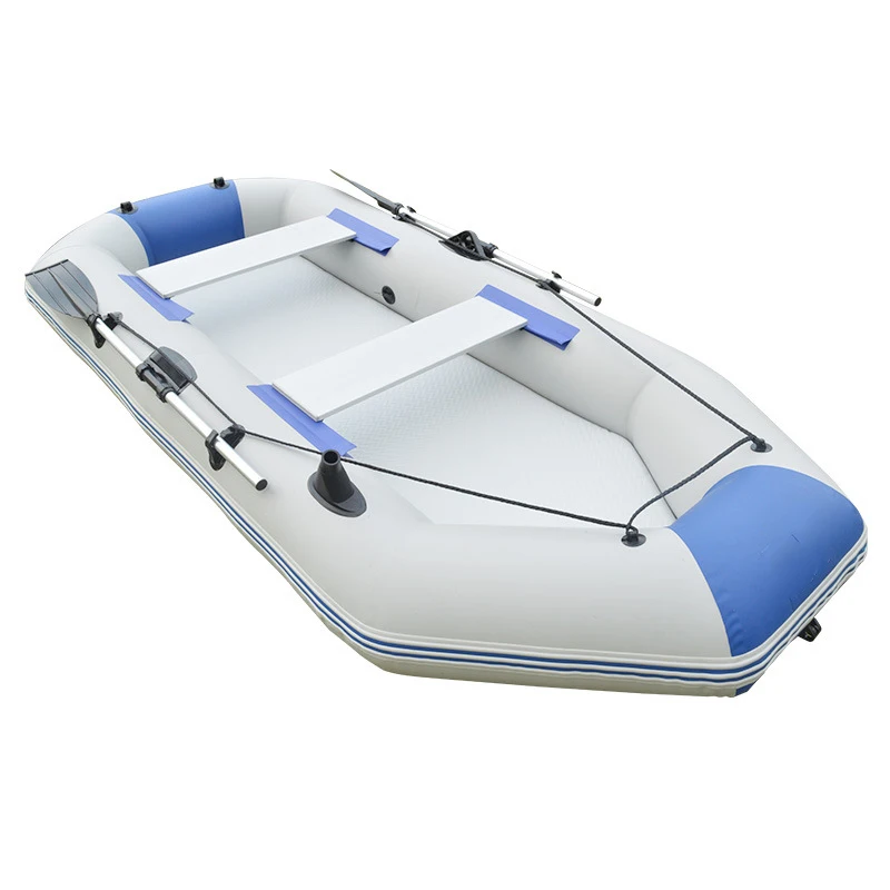 Hot Selling Multi-style Colorful Fiberglass RIB Aluminium Rib Floor Hull Rowing Boats Customized Inflatable Boat