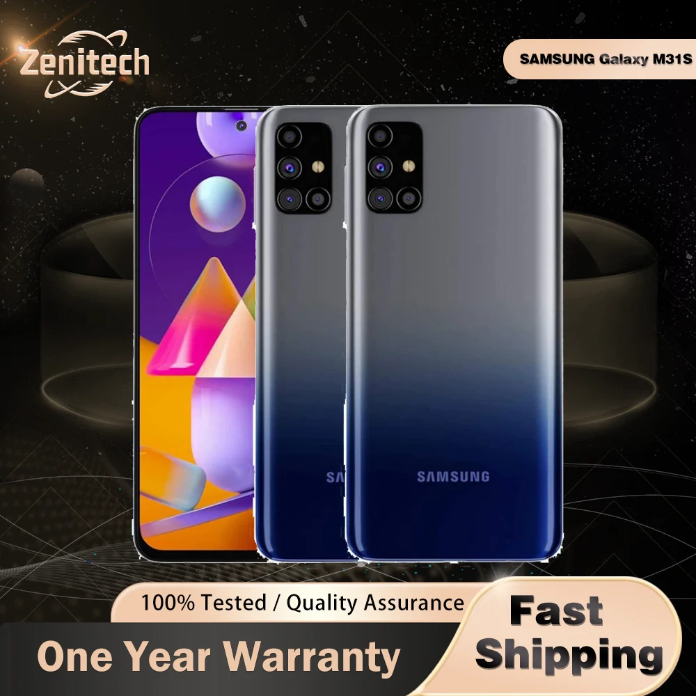 استبدال شاشة LCD لجهاز Samsung M317F: تقييم شامل ودليل عملي لاختيار أفضل خيار