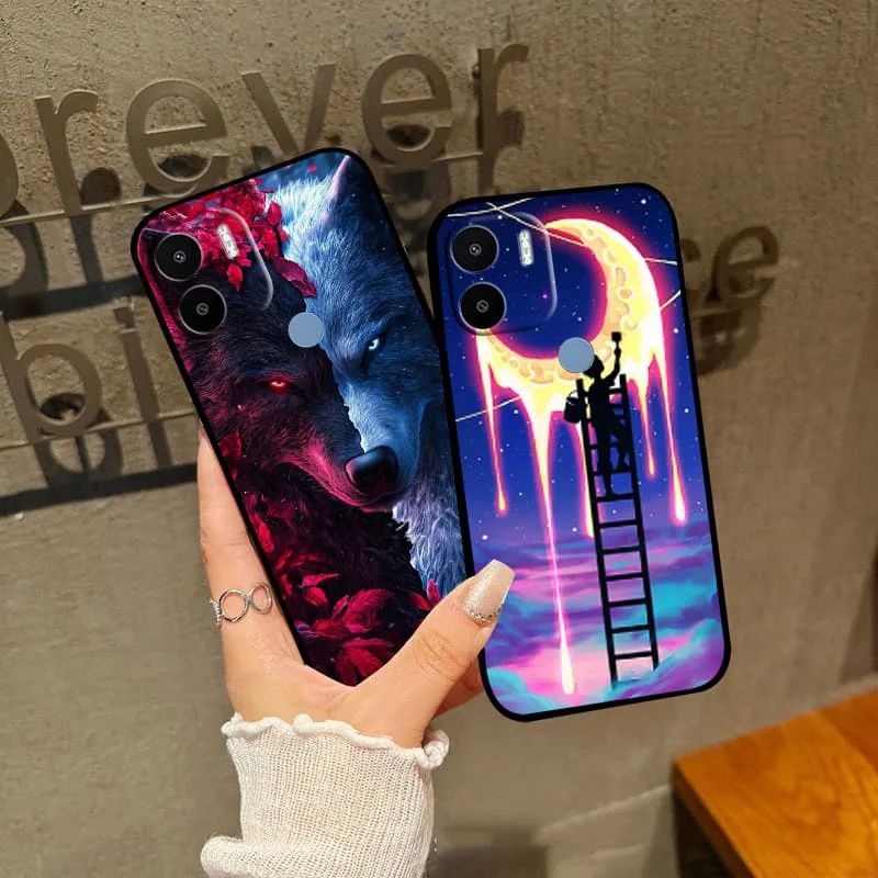 For Xiaomi Redmi A1…