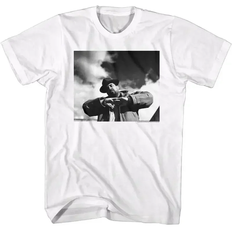 Sir Mix a Lot Brings The Clouds Men's T Shirt