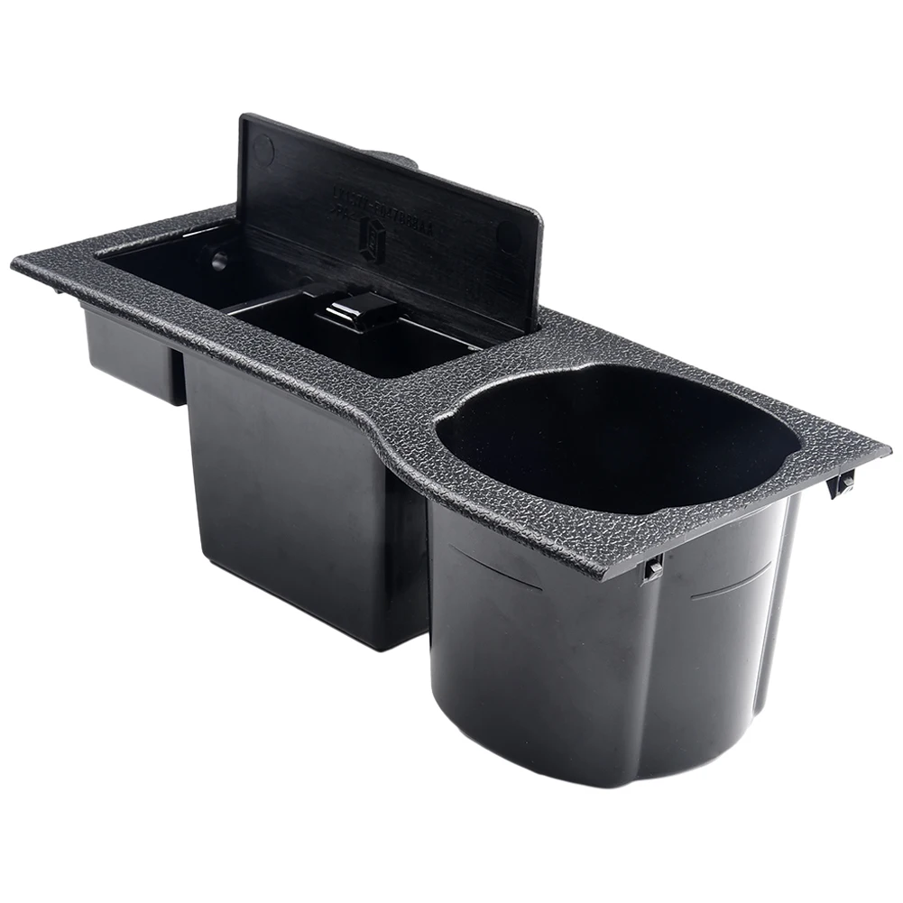 

Держатель для стаканов для Ford Mondeo 2001-2007, совместимый, с номером детали 1S7XF04788AF, прямая замена, не требует сборки