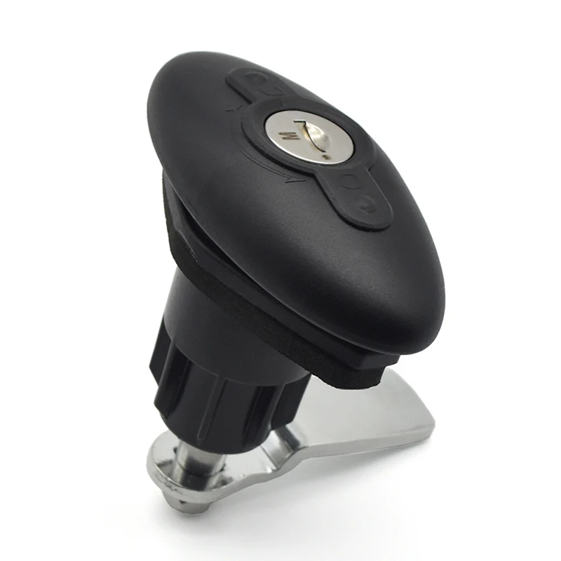 فتحة قفل الباب جودة عالية مركبة Rv المقصورة قفل الباب مع مقطورة السفر قافلة تخييم الجانب الباب يفقس المقصورة مزلاج