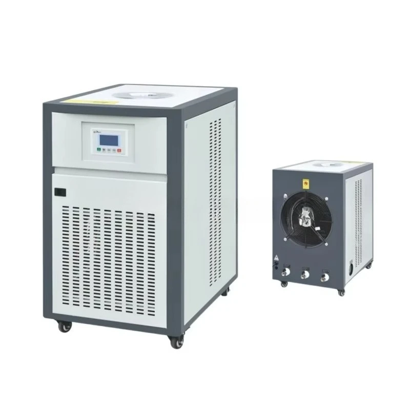 Industrial Chillers, Air-Cooled Screw Chillers, Manufacturers, Chiller Prices