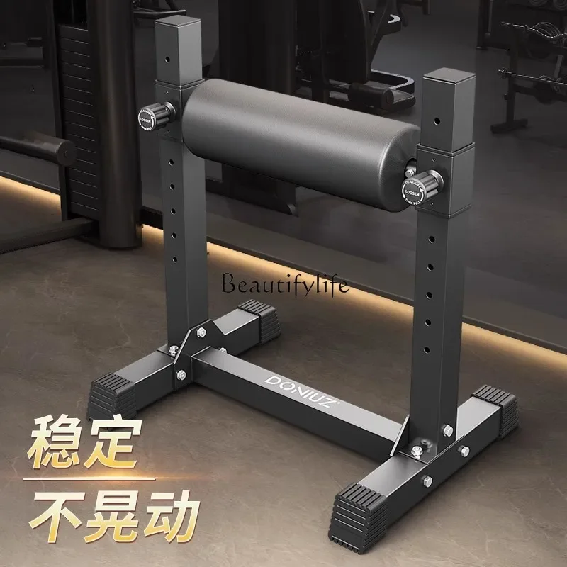 yj5 Entrenador de sentadillas Equipo de ejercicios de elevación asistida