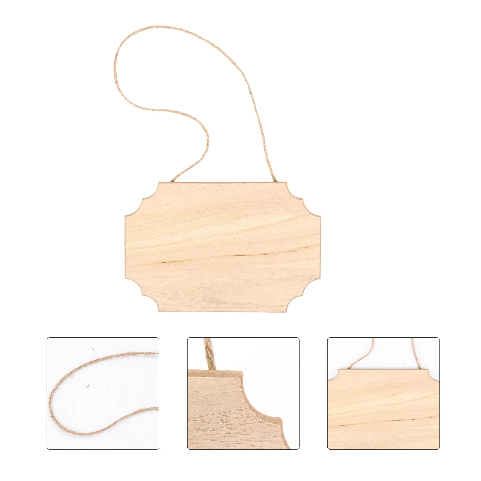 

2 шт. деревянных заготовок для табличек, материал для рукоделия, экологичный дизайн, для объявов, напоминаний, указателей, деревянная табличка