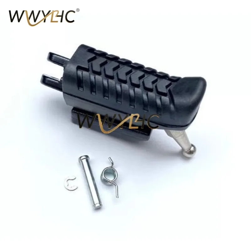 Suitable for Motorcycles 300/350/500 250 150 Front Pedals Foot Pedals