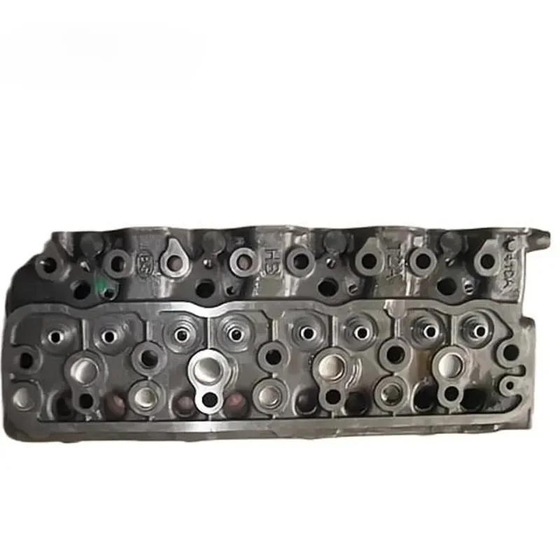 Hotsale Diesel Cylinder Heads Cylinder Heads OEM 4D34 For Fuso ME997711 ME990196 ME997799 Engine Parts