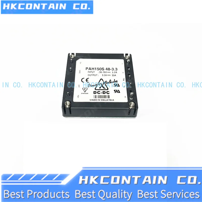 PAH150S48-5 PAH150S48-5/P PAH150S48-3.3 PAH150S48-3.3/PV2 PAH150S48-3.3/PV3 PAH150S48-12 PAH150S48-12/V PAH150S48-15/V