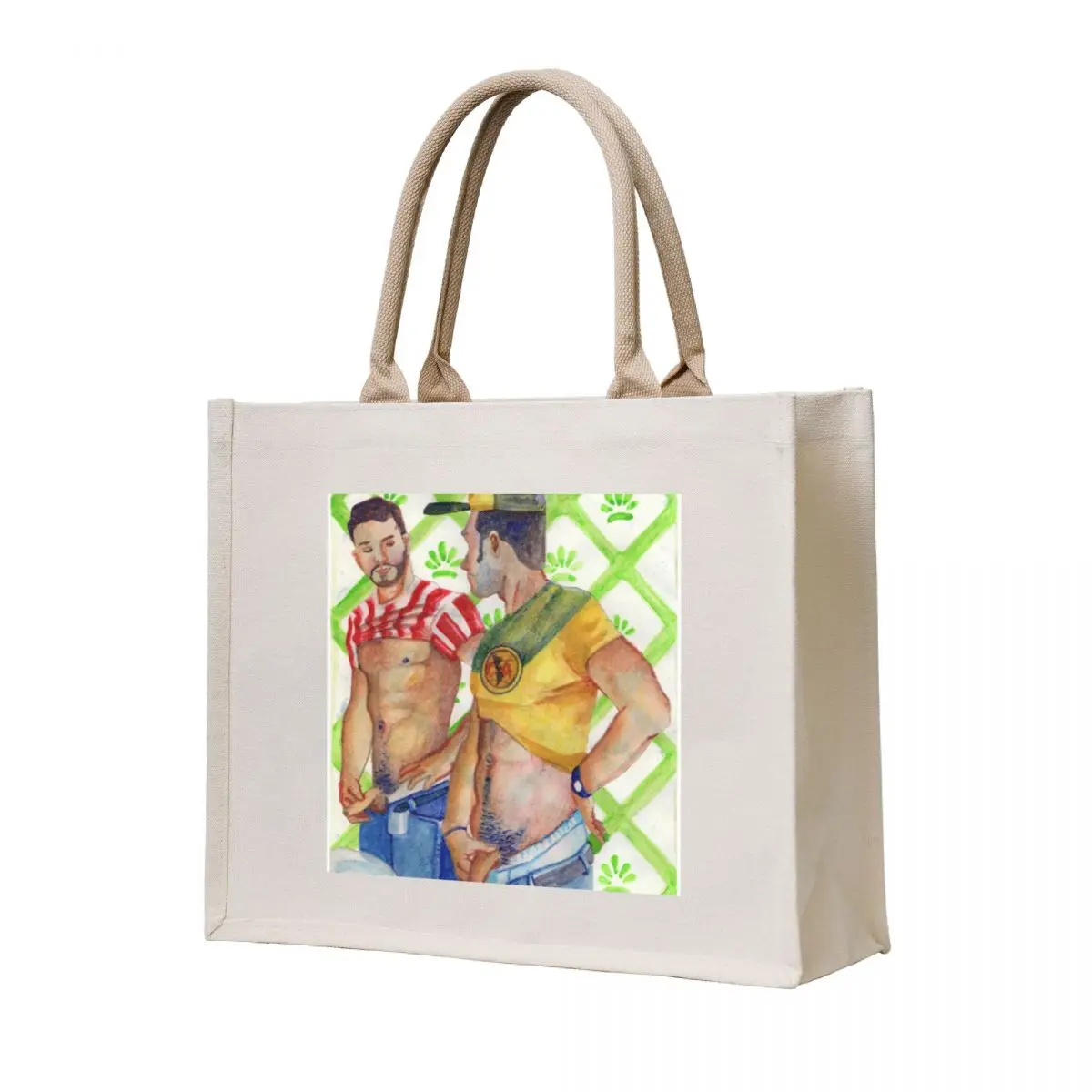 

let's play another game Tote Bag tote bag woman large size bags Handbags women