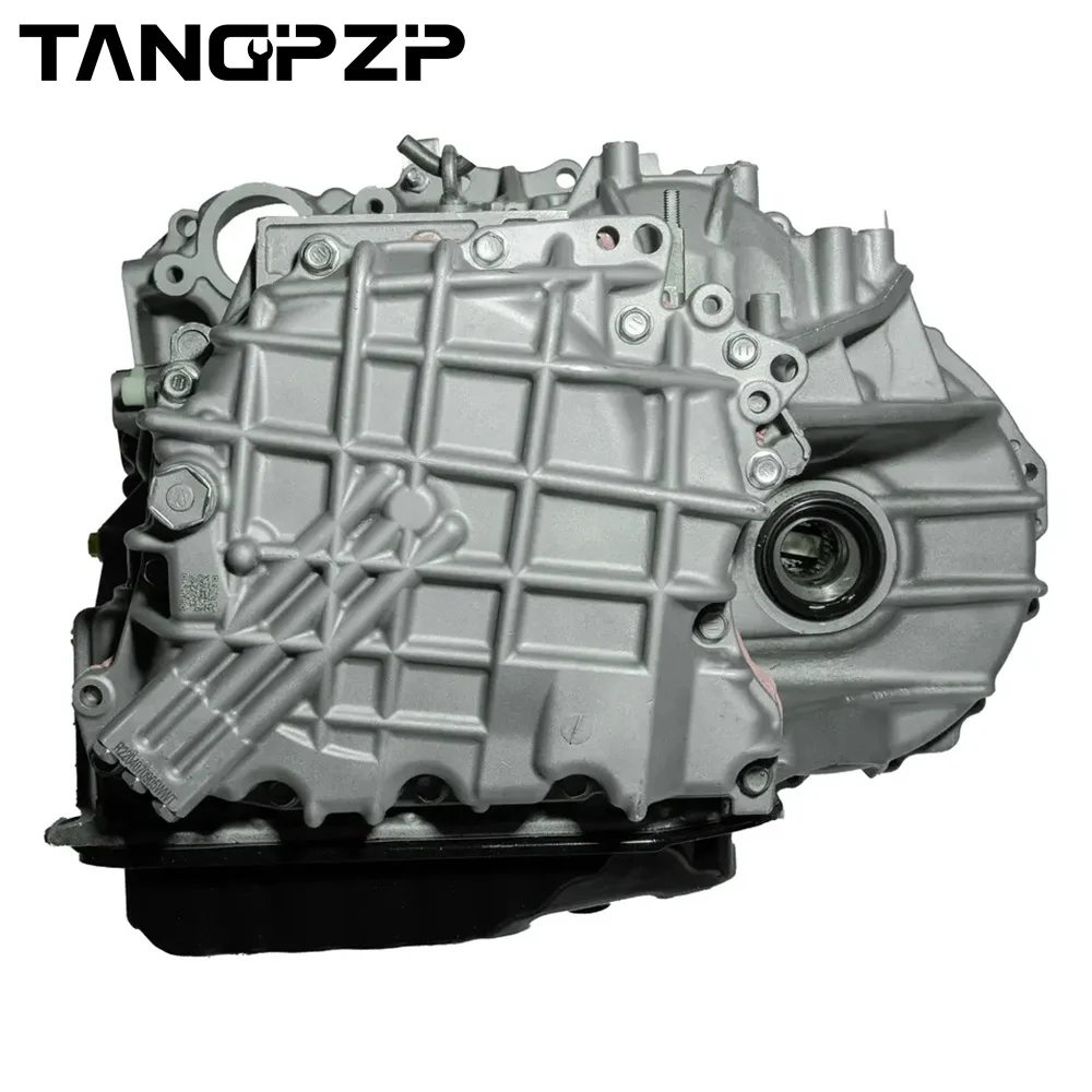 U660E High quality transmission part 2WD 3.5L for Toyota Lexus universal automatic gearbox