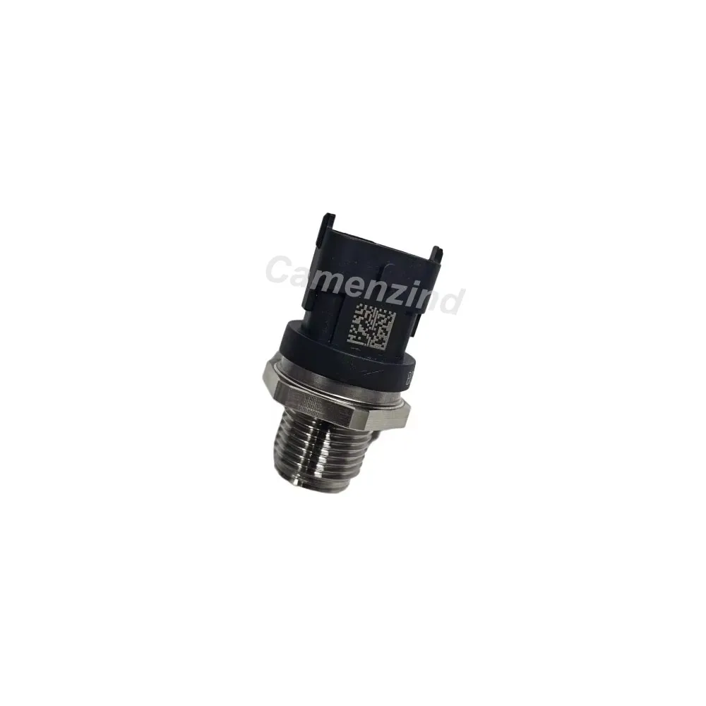 Original 0281002930 51274210233 504333094 Oil Fuel Rail Pressure Sensor for MAN FORD IVECO VOLVO FIAT Chevrolet S10 Peugeot 206 view 6