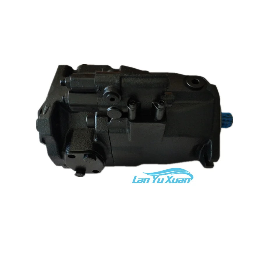 Acculated dump truck hydraulic pump VOE 15140666 VOE 17458128 for A25F A25G A30F A30G