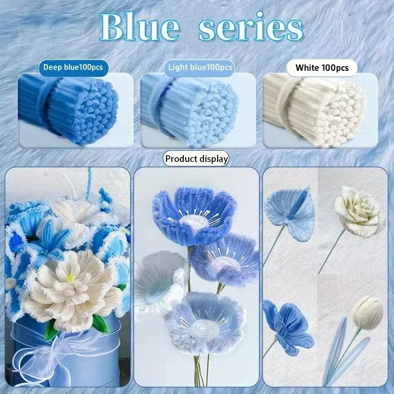 Thumbnail 4 - #6 Latest Craft Pipe Cleaners Offers