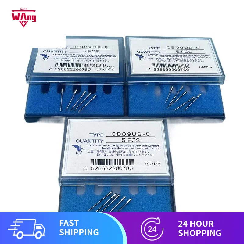 lame-de-couteau-en-carbure-cemente-cb09-cb09ub-5-5-pieces-pour-graphtec-ce3000-ce5000-ce6000-fc8600-kinfe-fc8000-09u-support-de-coupe