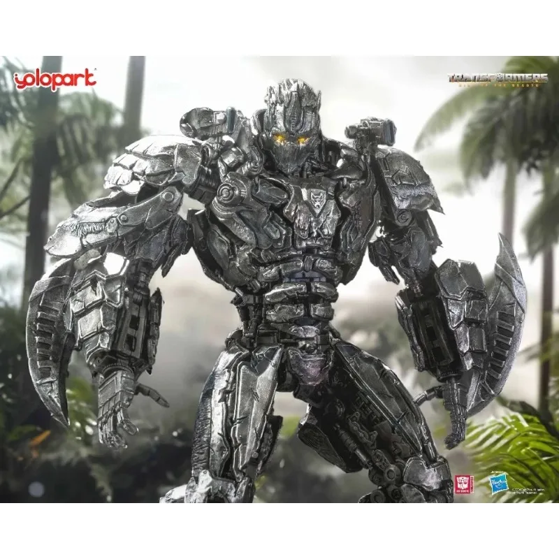 

In Stock Transformation Action Toy Beast Rise Apelinq AMK PRO X Series Model Kit 7.87 Inches Action Figure Toys Collection Gifts