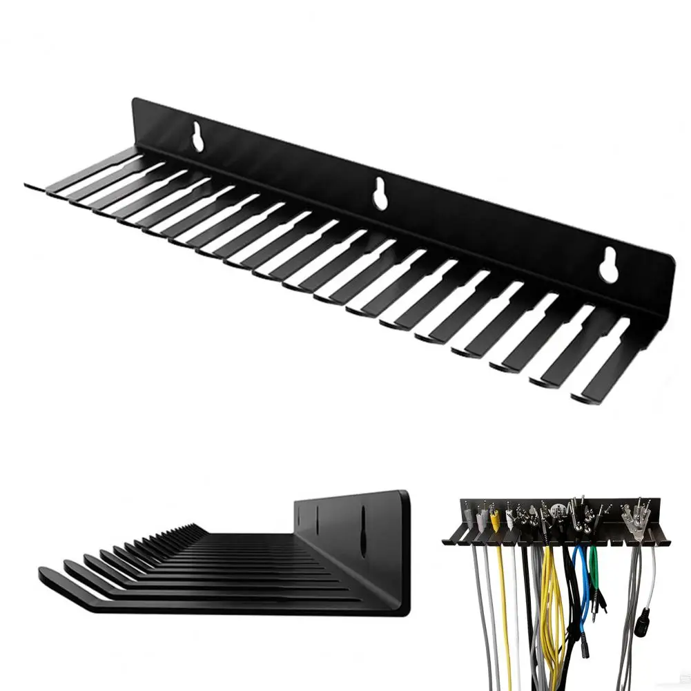 Organize Messy Cabl…