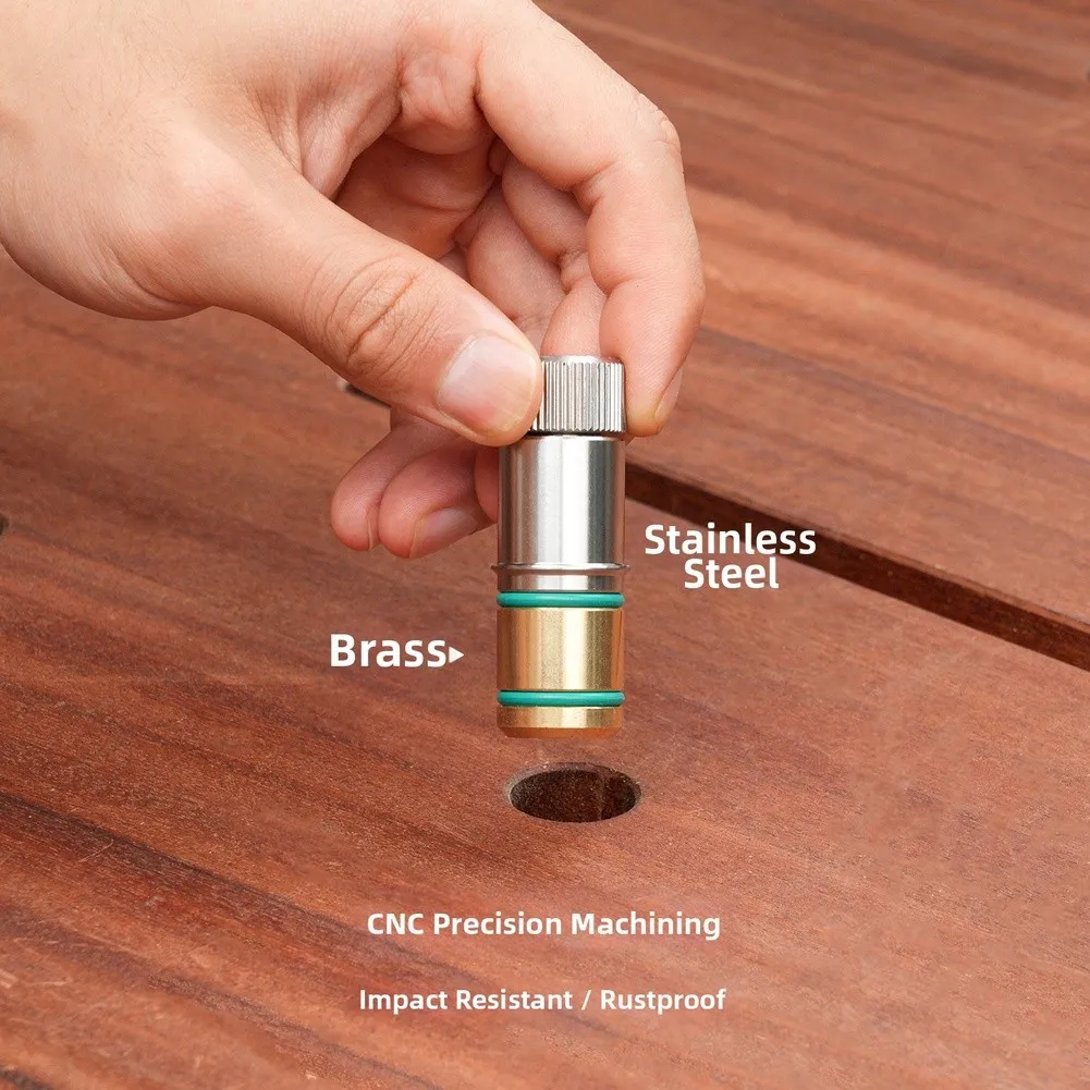 Quick Lock Woodworking Table Stop Pins Woodworking Table Stop For Secure Positioning On Router Tables And Workbenches