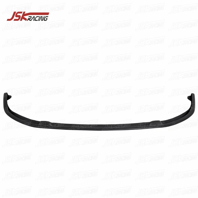GARAGE VARY STYLE GLASS FIBER FRP FRONT LIP for 2020-2022 TOYO GR YARIS MXPA12 GXPA16