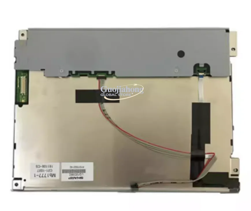 

О оптовой продаже 10,4-дюймовый ЖК-дисплей, новый оригинальный LQ10D36C