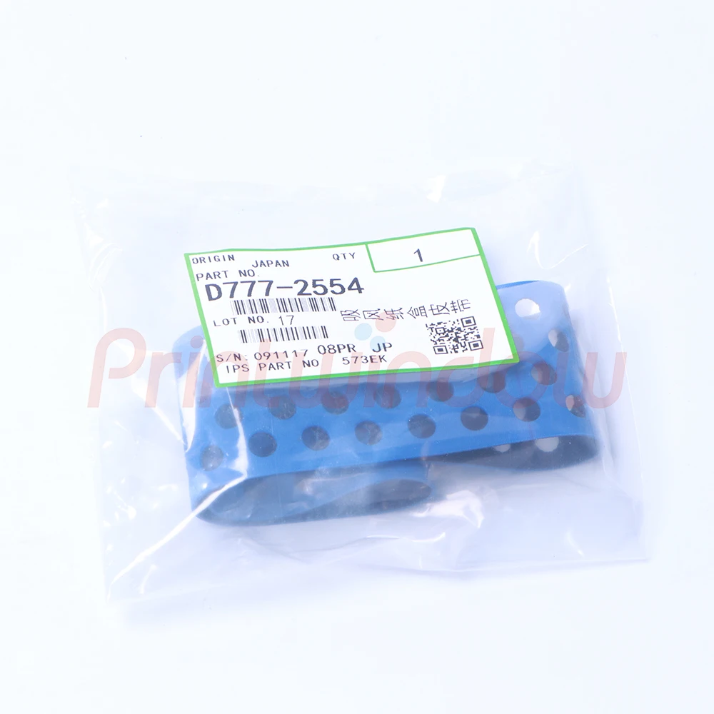 D777-2554 Inspection Vacuum Pickup Belt for Ricoh C7210 7100 7110 651 751 7200 7220 D7772554