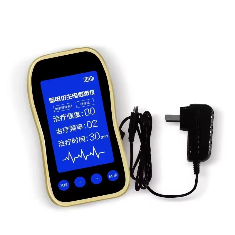 Portable for Bionic Electrical Stimulator a Convenient Brain Stimulation Tool