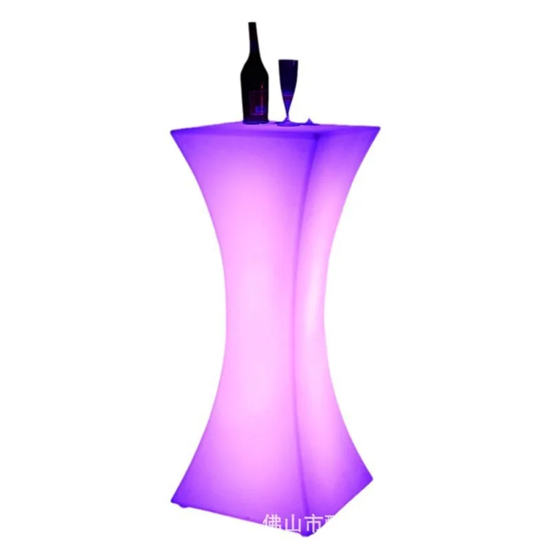 

Bar counter Square bar counter Small waist counter, round