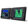 G1000 Integrierte Avionics Simulation Fluginstrument Navigationscontroller Multifunktionales Display 1