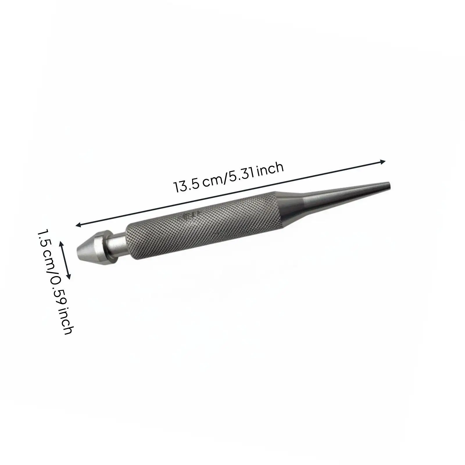 Trumpet Mouthpiece Straightener Anti-Oxidation Coating Music Tool Lightweight