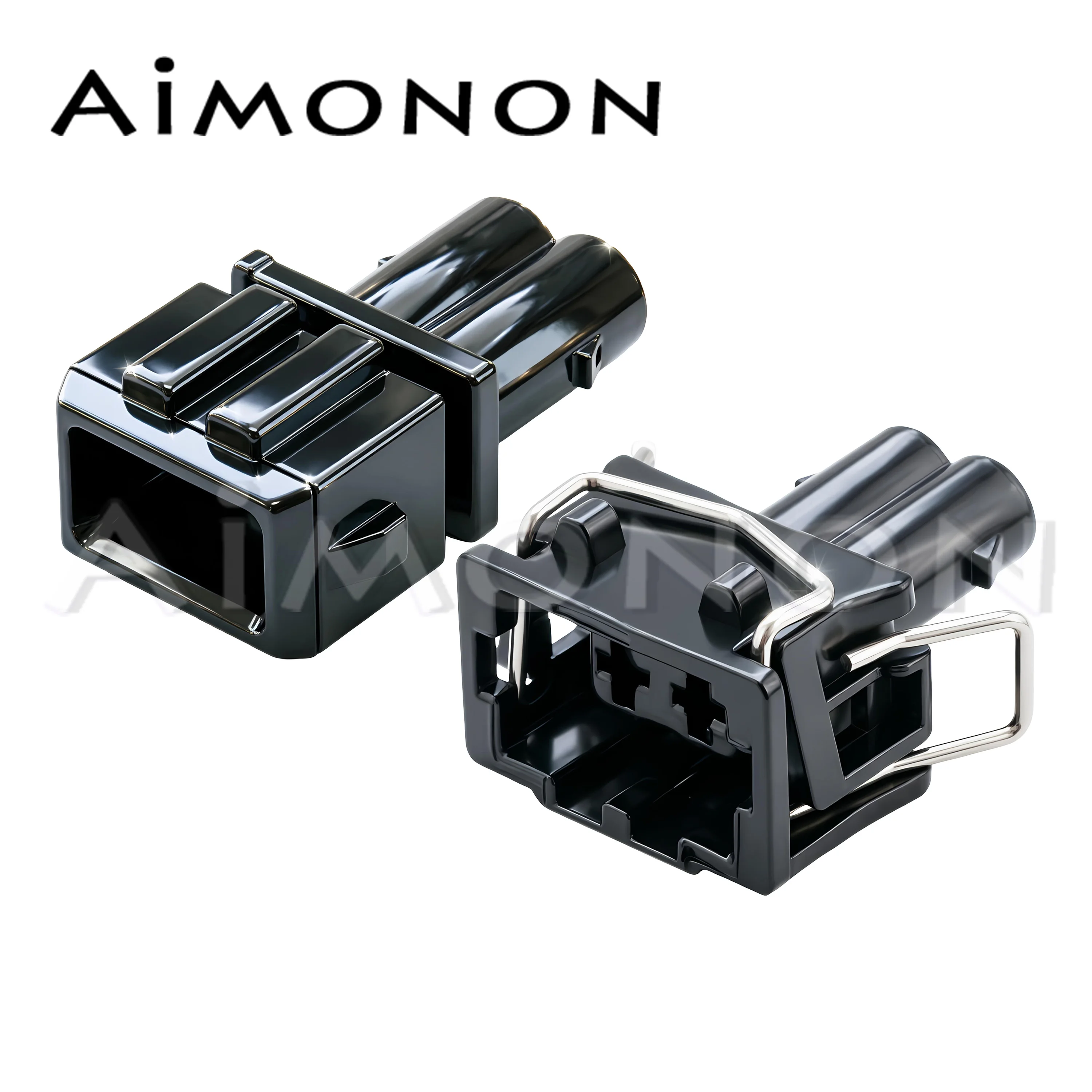 2 pin auto connectors car light 1156 t10 w5w bulb lamp holder socket plug 357972752 357972762
