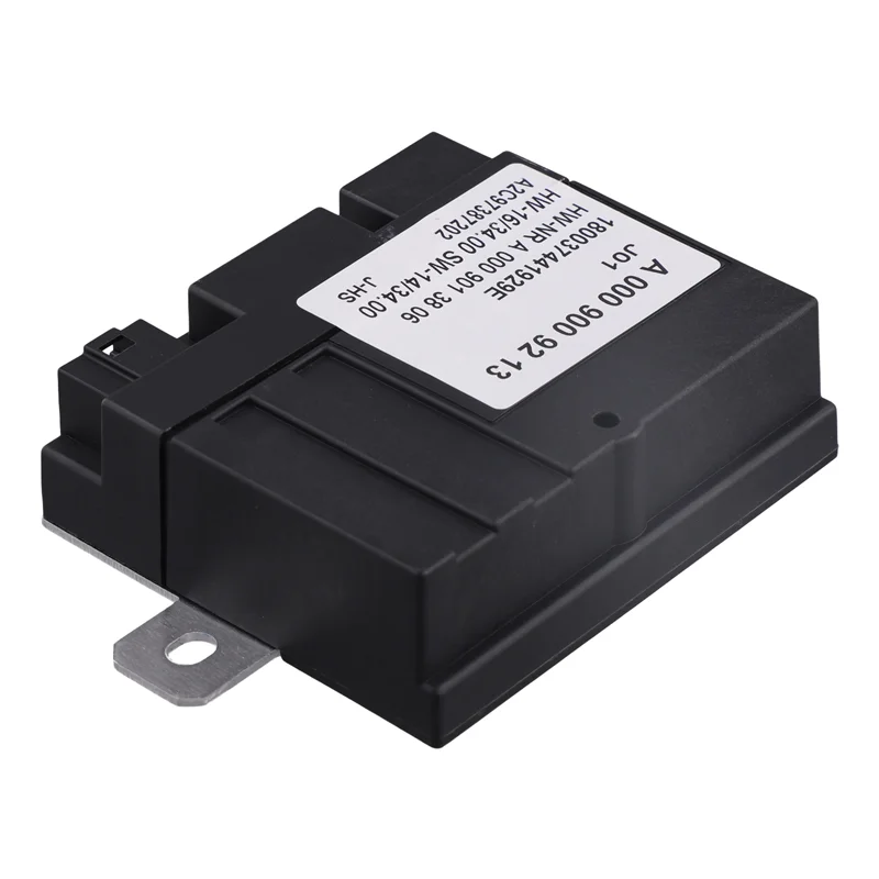 

Для V-класса VITO V260 W447 Модуль управления автомобильным топливным насосом A0009009213 A000 900 9213