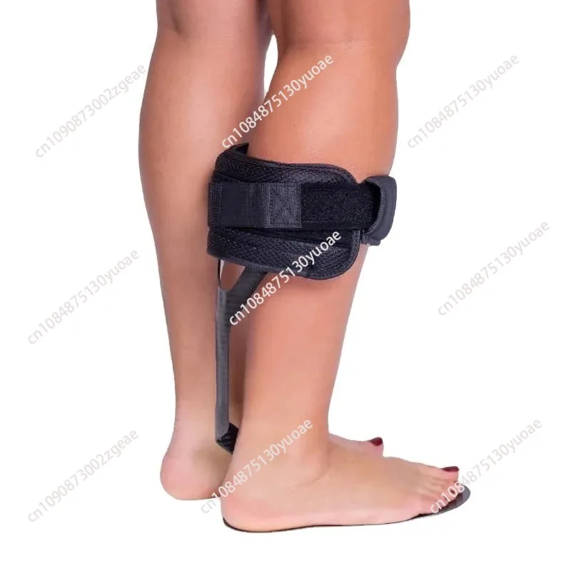 

Используется для защиты от падения стопы, удара, гемиплегии, CVA, MS, облегчения походки, облегчения ортеза голеностопа из углеродного волокна