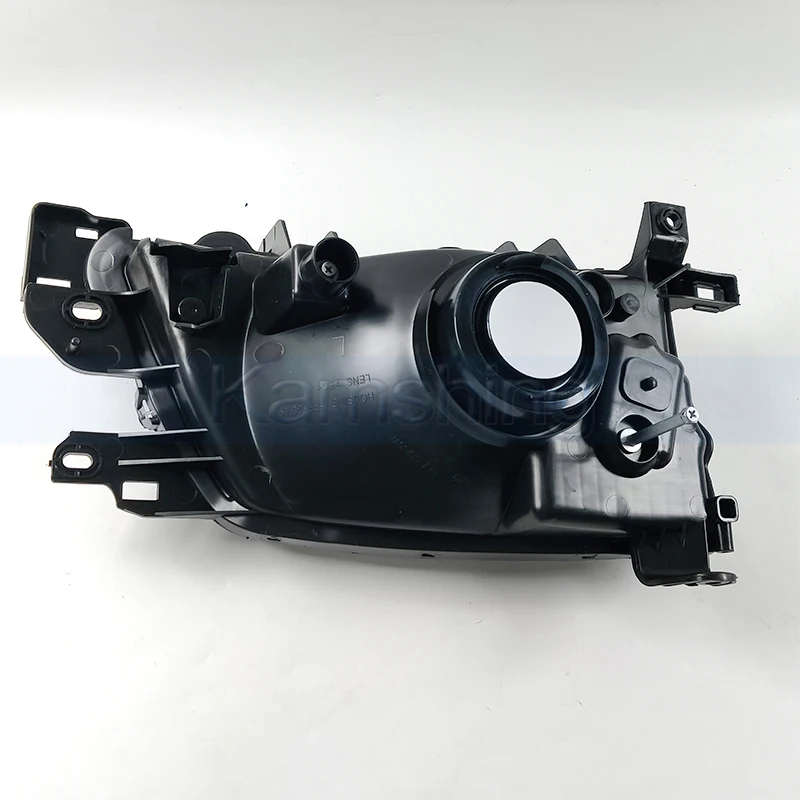 Kamshing Front Bumper Headlight For Subaru Forester SF5 2001-2002 Headlamp Head Lamp Head Light