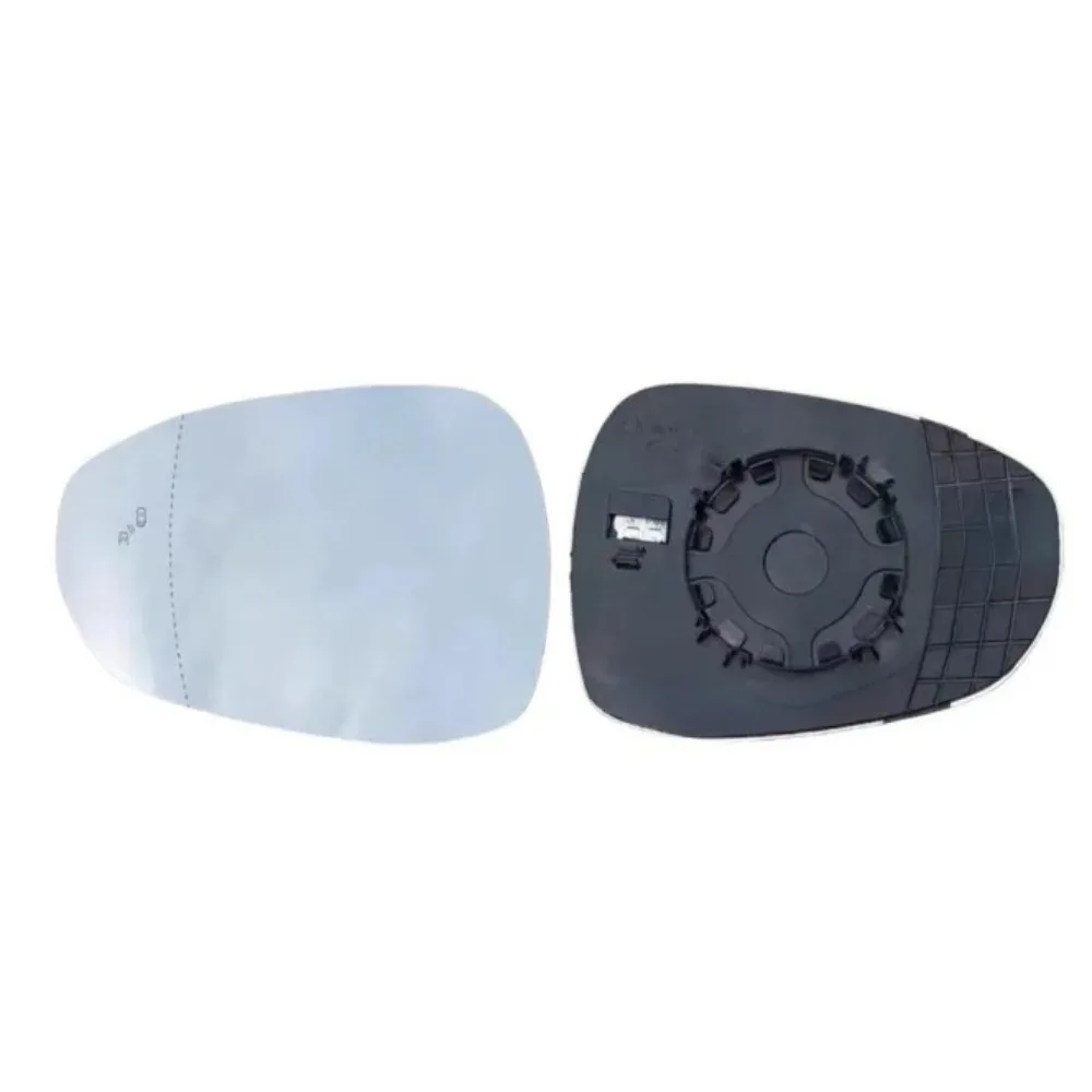 Brand New Electric Heated Large View Anti Glare Rearview Mirror Reflective Lens Left Right LH RH for Voyah Free Dream 1pc