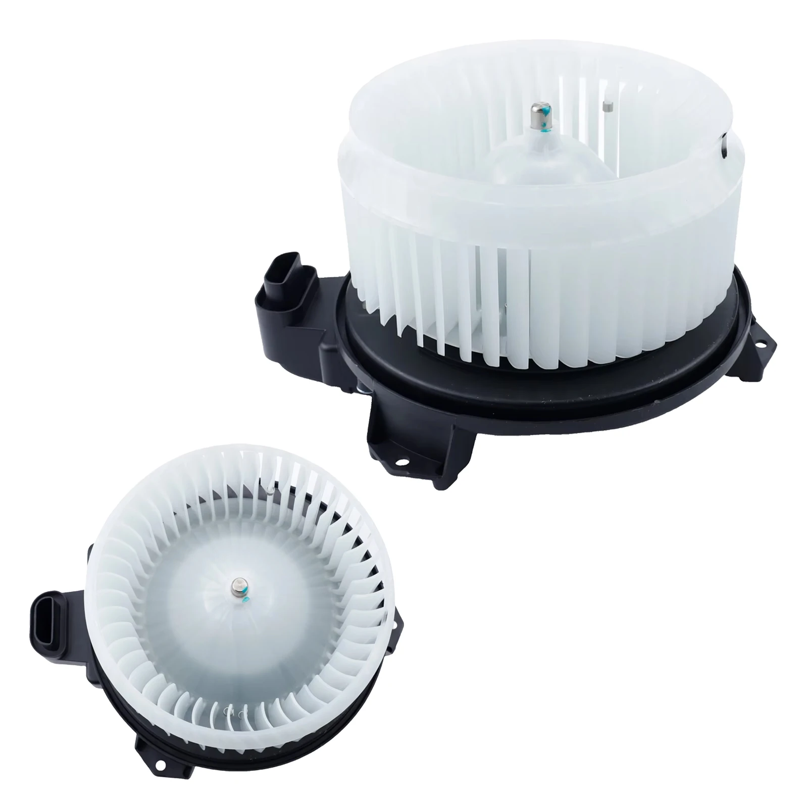 Blower Motor For Toyota RAV4 2007-2014 2008 2009 2010 Auris Verso Prius Corolla E180 E210 2019 A/C Interior Heater Fan Accessory