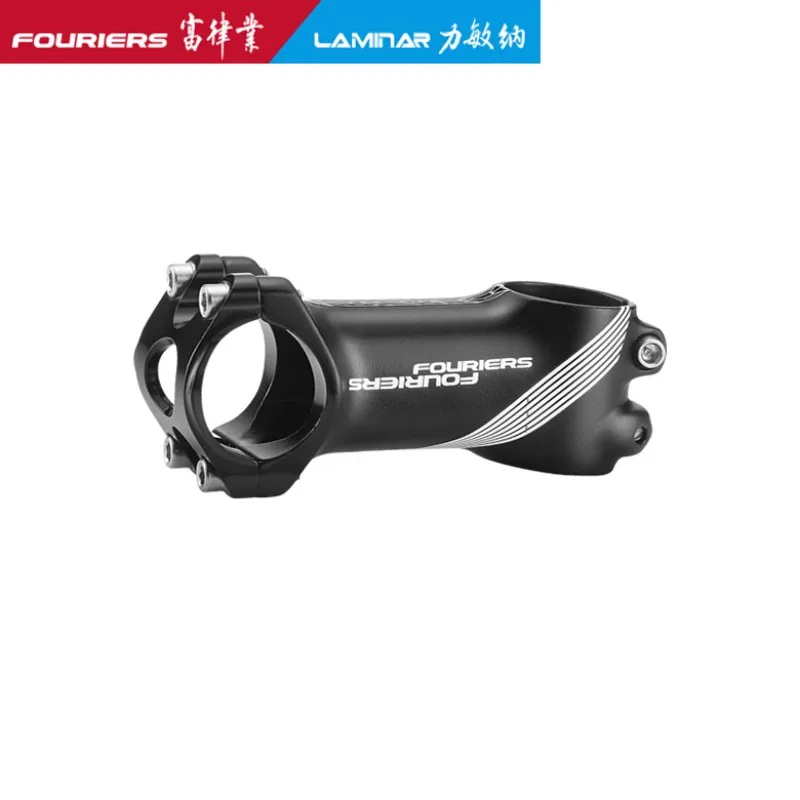 FOURIERS MTB SM-MB109 Bicycle Stem Moutain Road Bike Stem Aluminum Alloy CNC Cycling Stems 7 Degree 70 ~ 110 mm