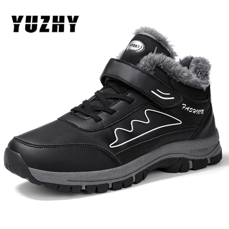 

men shoes Sneakers Mens casual Shoes cotton shoes high top Breathable Shoes fashion cotton running Shoes for men unisex boots