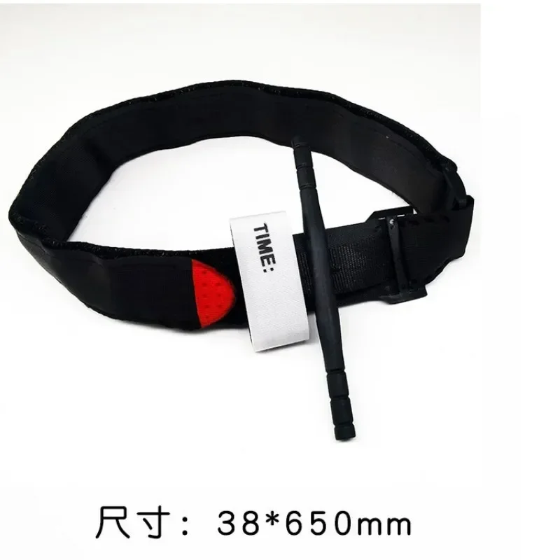 Tourniquet Survival Combat Tourniquets Spinning Medical Emergency Belt  First Aid Camping Equipment for Outdoor Camping