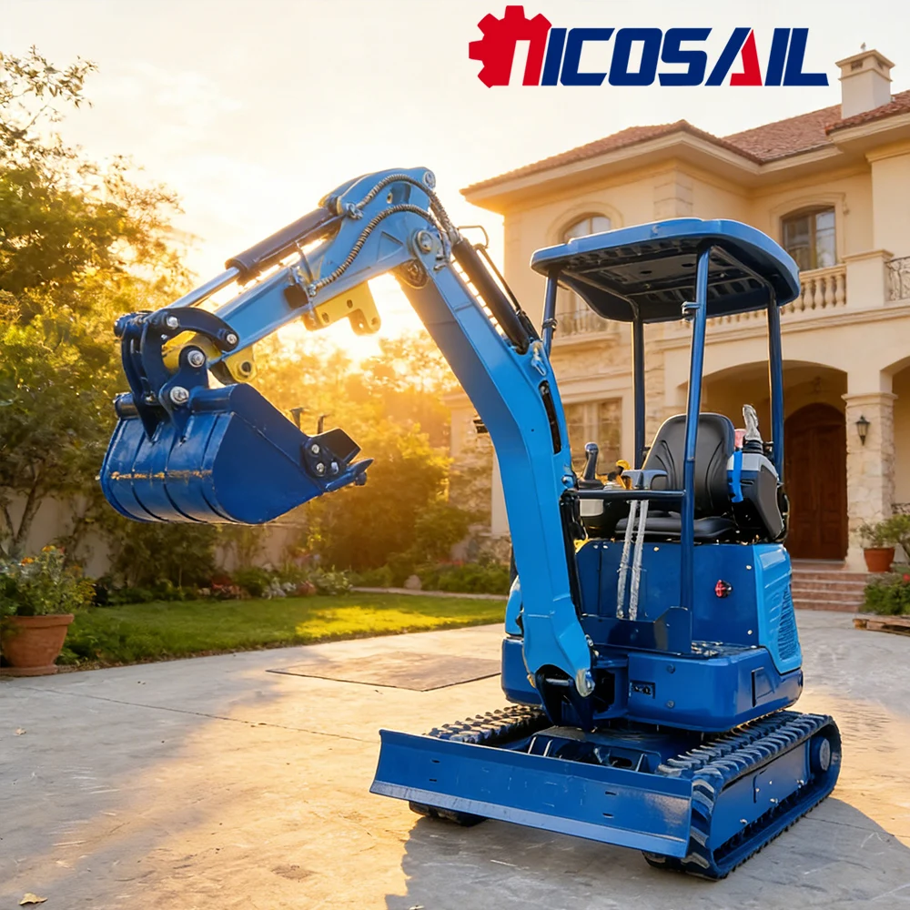 Nicosail 1.8T Compa…