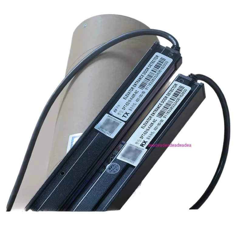 Light curtain SFT-ES16-K40R-NC RX TX 620 elevator light film