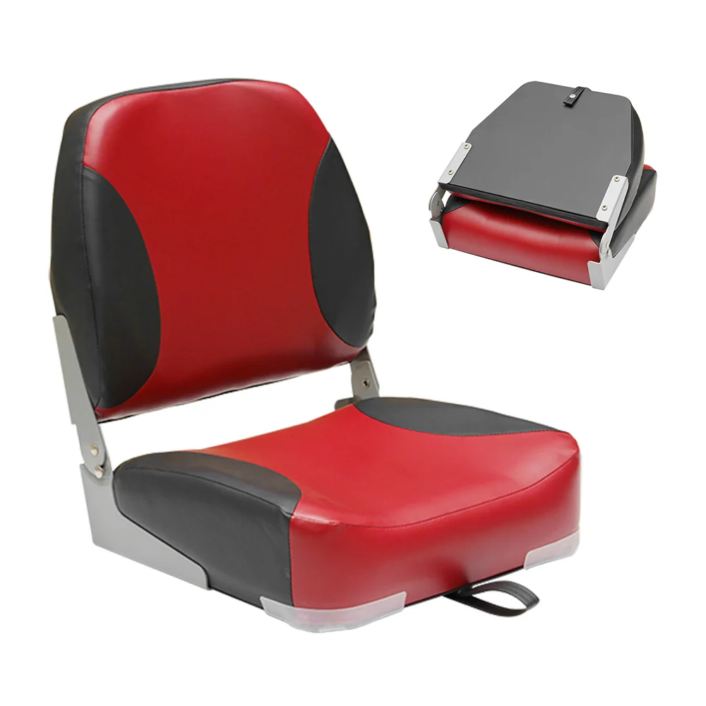 

Оптовые индивидуальные морские принадлежности: высококачественные рыболовные кресла для пассажирских сидений на понтонных лодках, прямые продажи