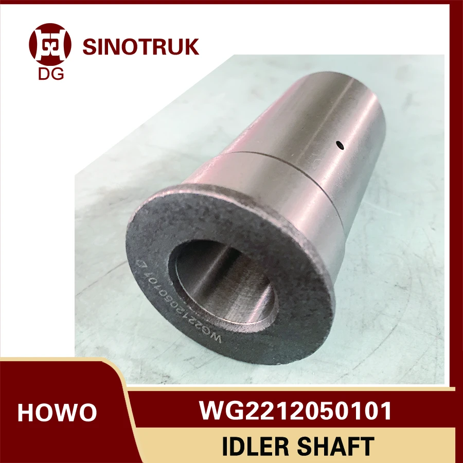 

Детали трансмиссии грузовика Натяжной вал (левый) WG2212050101 для деталей грузовиков Sinotruk Howo