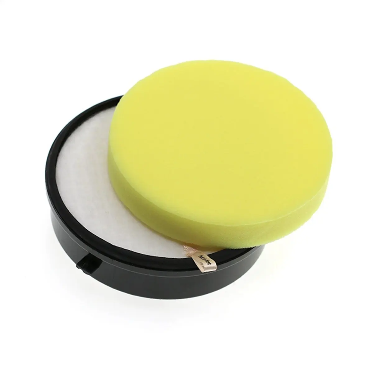 N14R Top 1650 16871 Vacuum Filter for Pet Hair Eraser Upright Vacuum Replacement Vacuum Cleaner Spare Parts