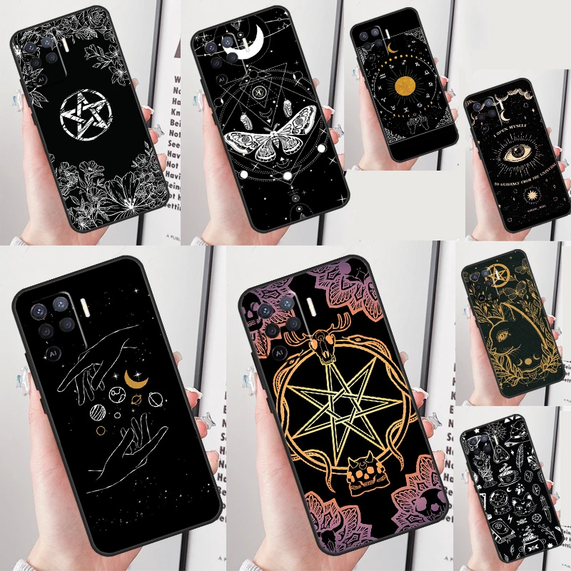 Occult Witchcraft M… - image