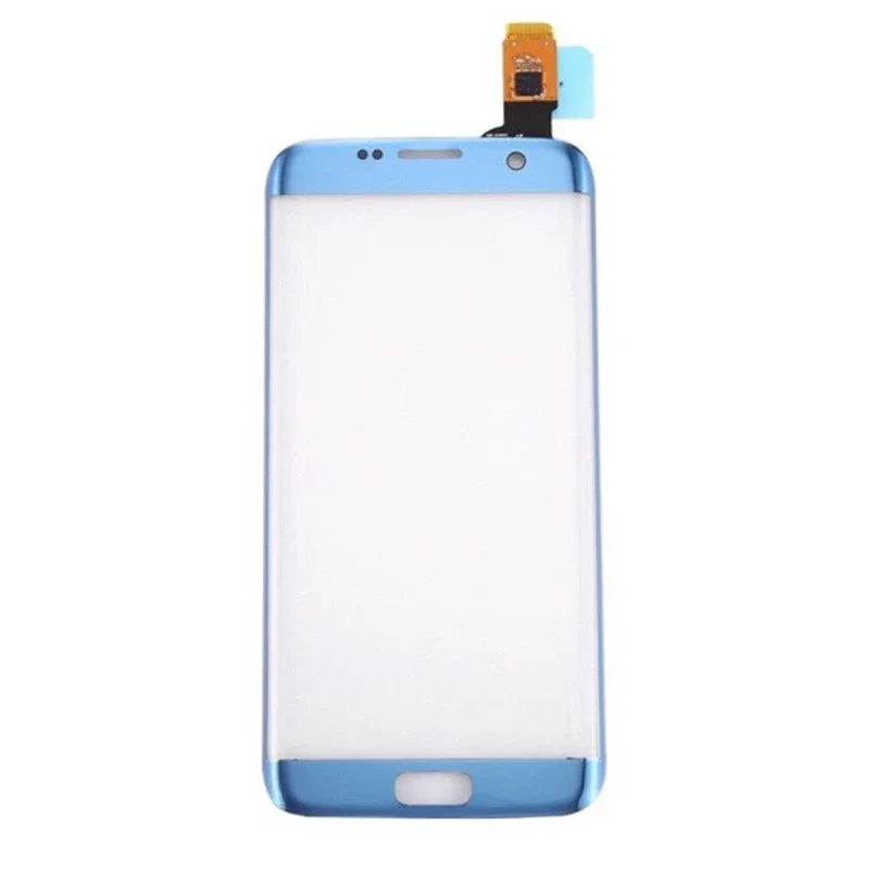 Digitizer Touch Screen Replacement For Samsung Galaxy S7 Edge G935 Glass LCD Touch Screen Digitizer, with Server Tools